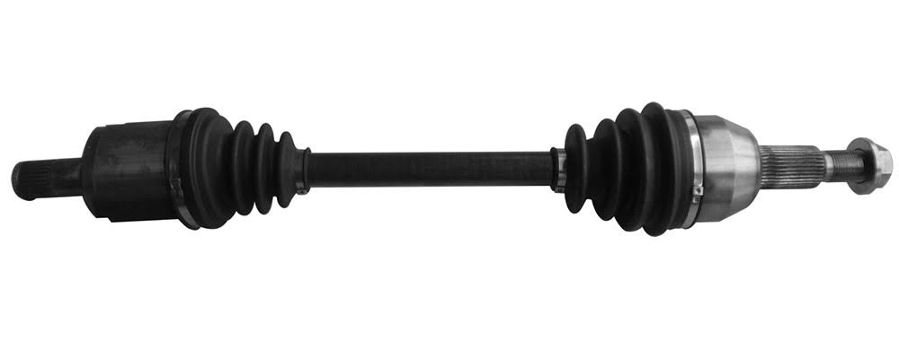 CV Axle Assembly H741