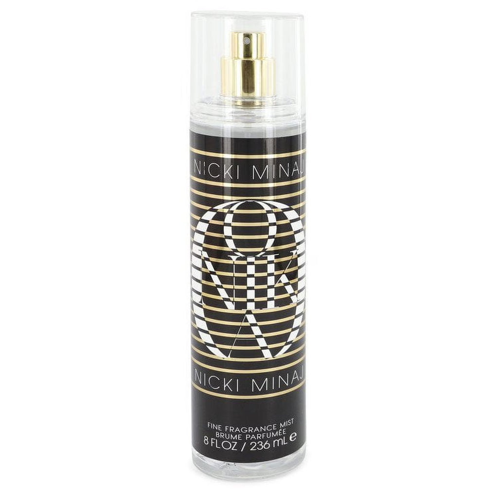 Body Mist Spray 8 Oz O17688
