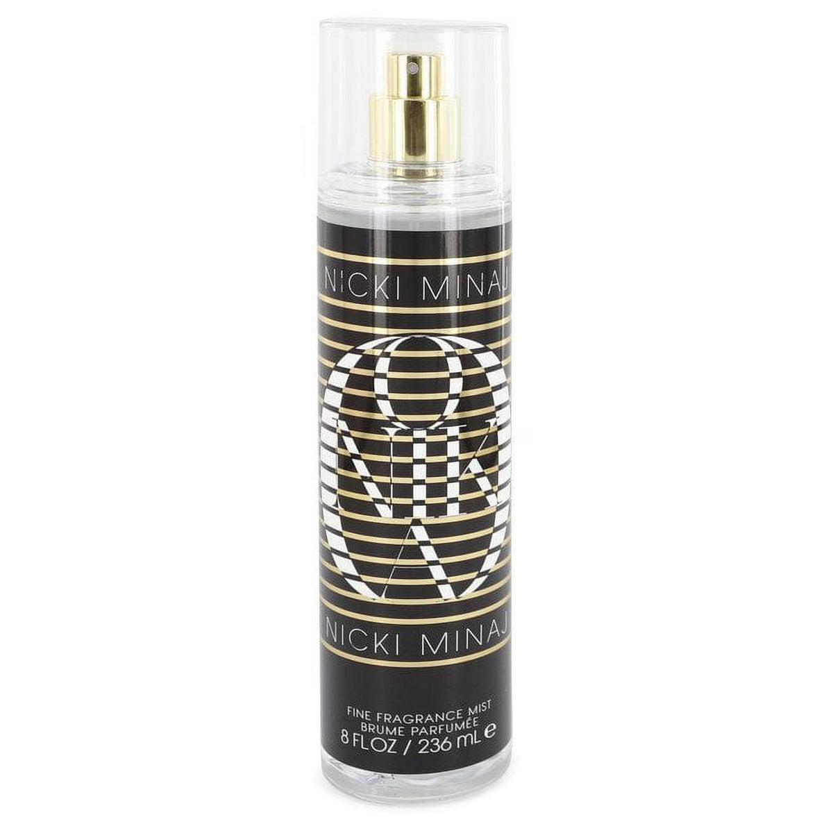 Body Mist Spray 8 Oz O17688