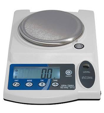 Precision Balances 200g-6000g X990