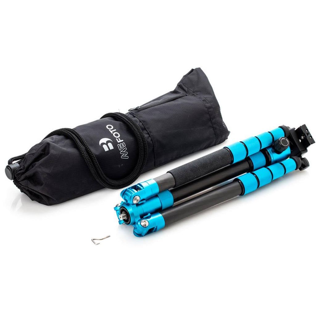 Carbon Fiber Travel Tripod P47294