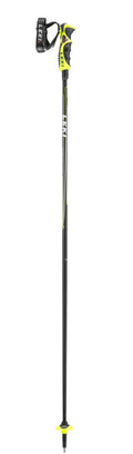 Carbon 14 S Ski Poles Yellow 125cm C62786