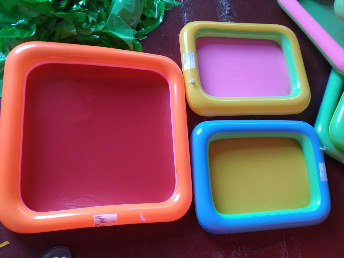 Inflatable Sandbox Tray Q546596