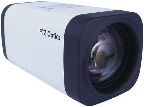 12X-NDI Broadcast Cameras Y64554
