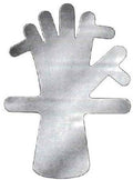 Surgical Hand Immobilizer Orthopedic Lead Adult - Each Y1033