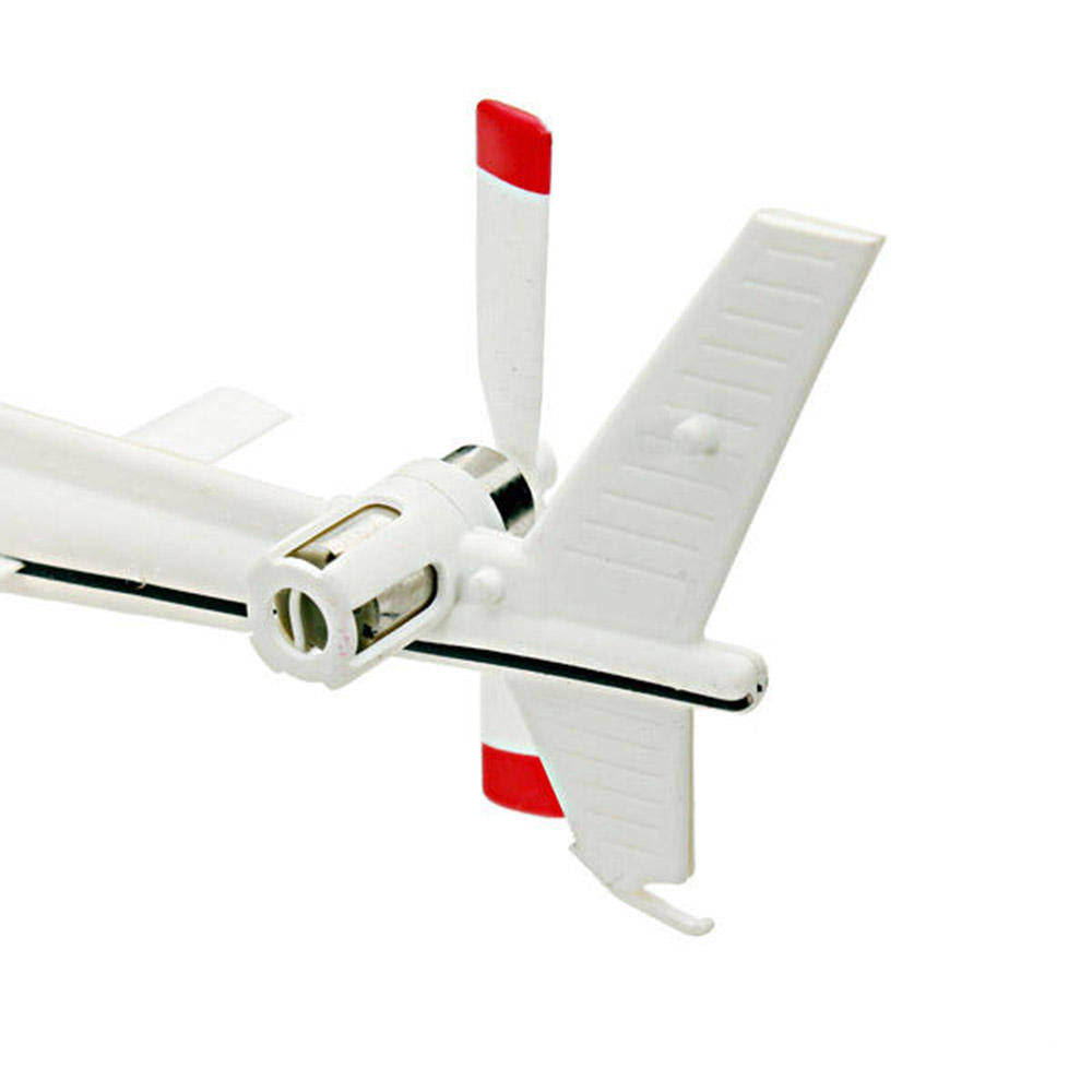 6CH Brushless RC Helicopter with 4pcs 500mAh Lipo Battery M2674
