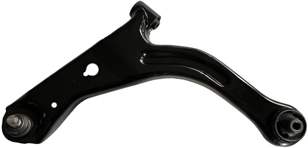 2pcs Front Lower Control Arms and Ball Joint Replacement O38437