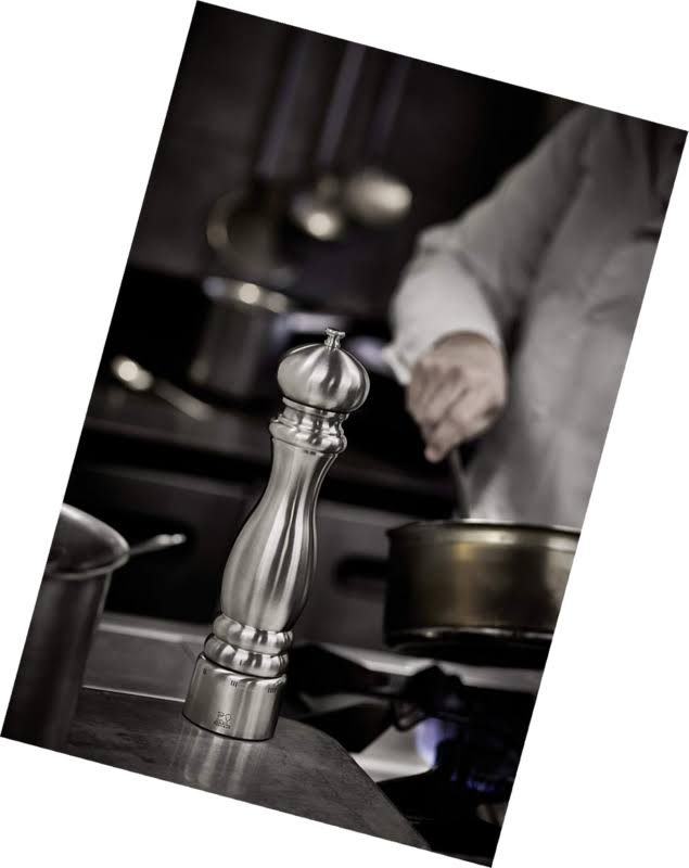 Pepper Mill N518