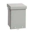 Commercial Enclosure Screw-Cover Type 3R U495473