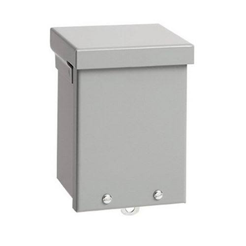 Commercial Enclosure Screw-Cover Type 3R U495473