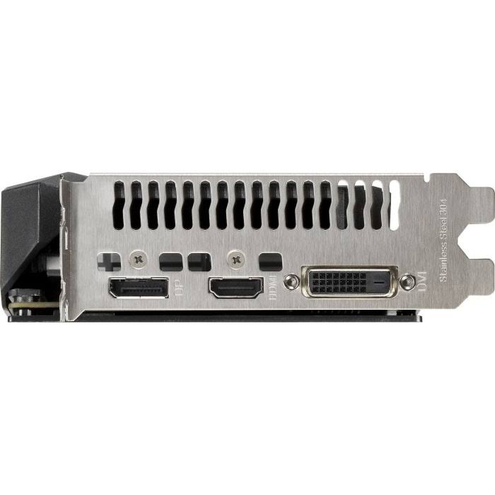 4GB GDDR5 Graphics Card Y80198
