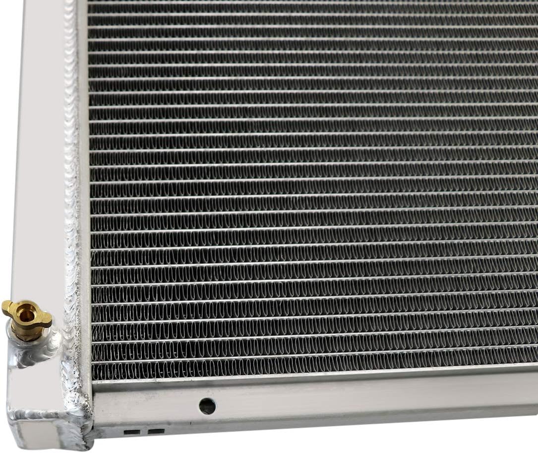 3 Row Aluminum Radiator O13942