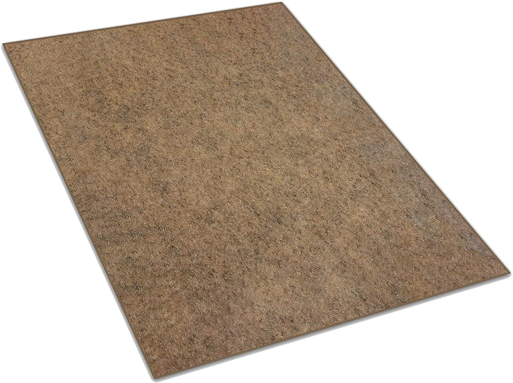 12' x 25' 100% UV Olefin Indoor/Outdoor Area Rug N74399