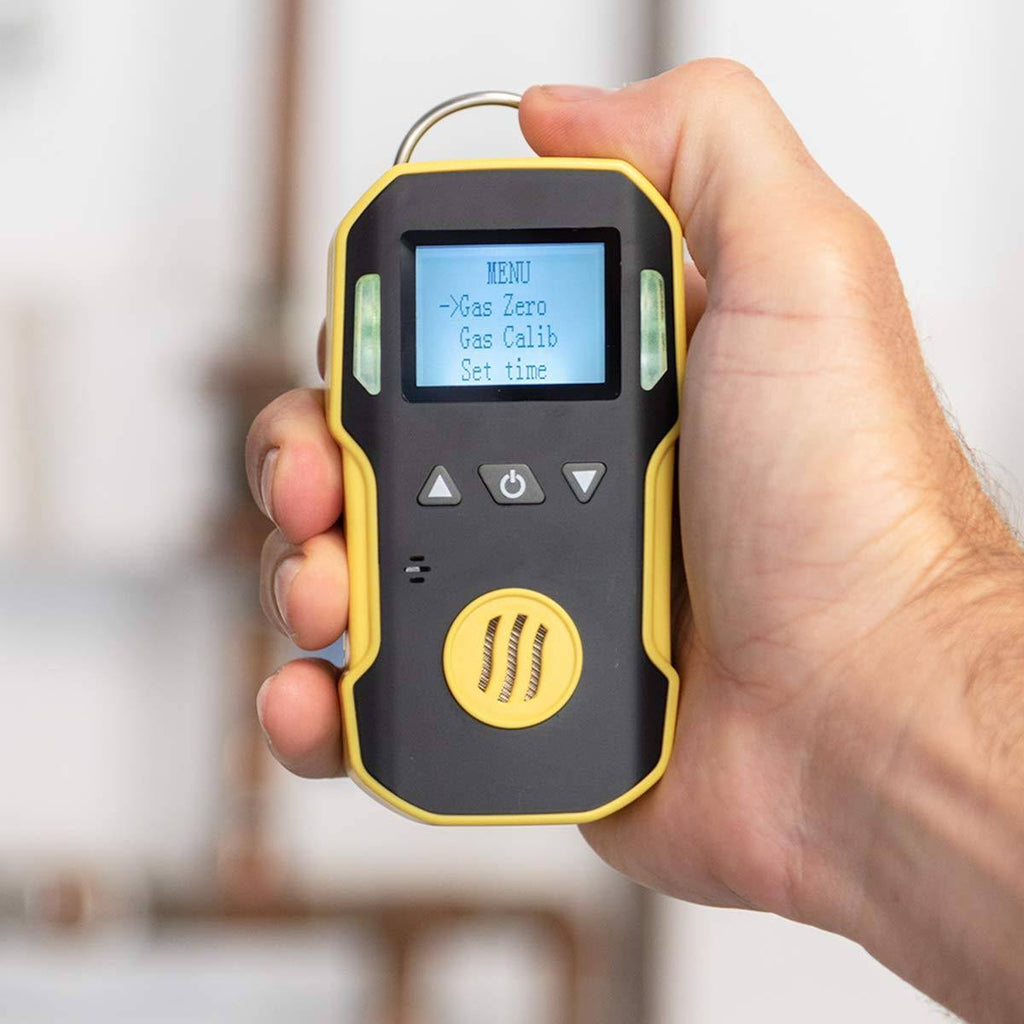Professional Carbon Monoxide Meter G52011