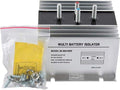 Battery Isolator B762