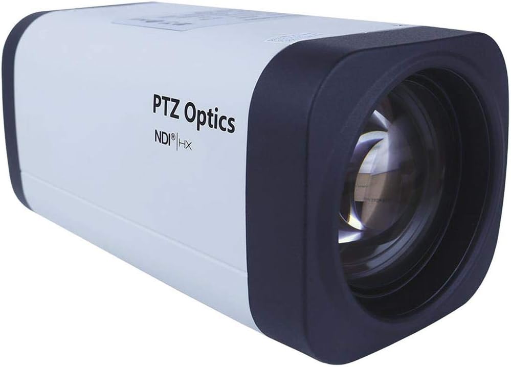 12X-NDI Broadcast Cameras Y64554