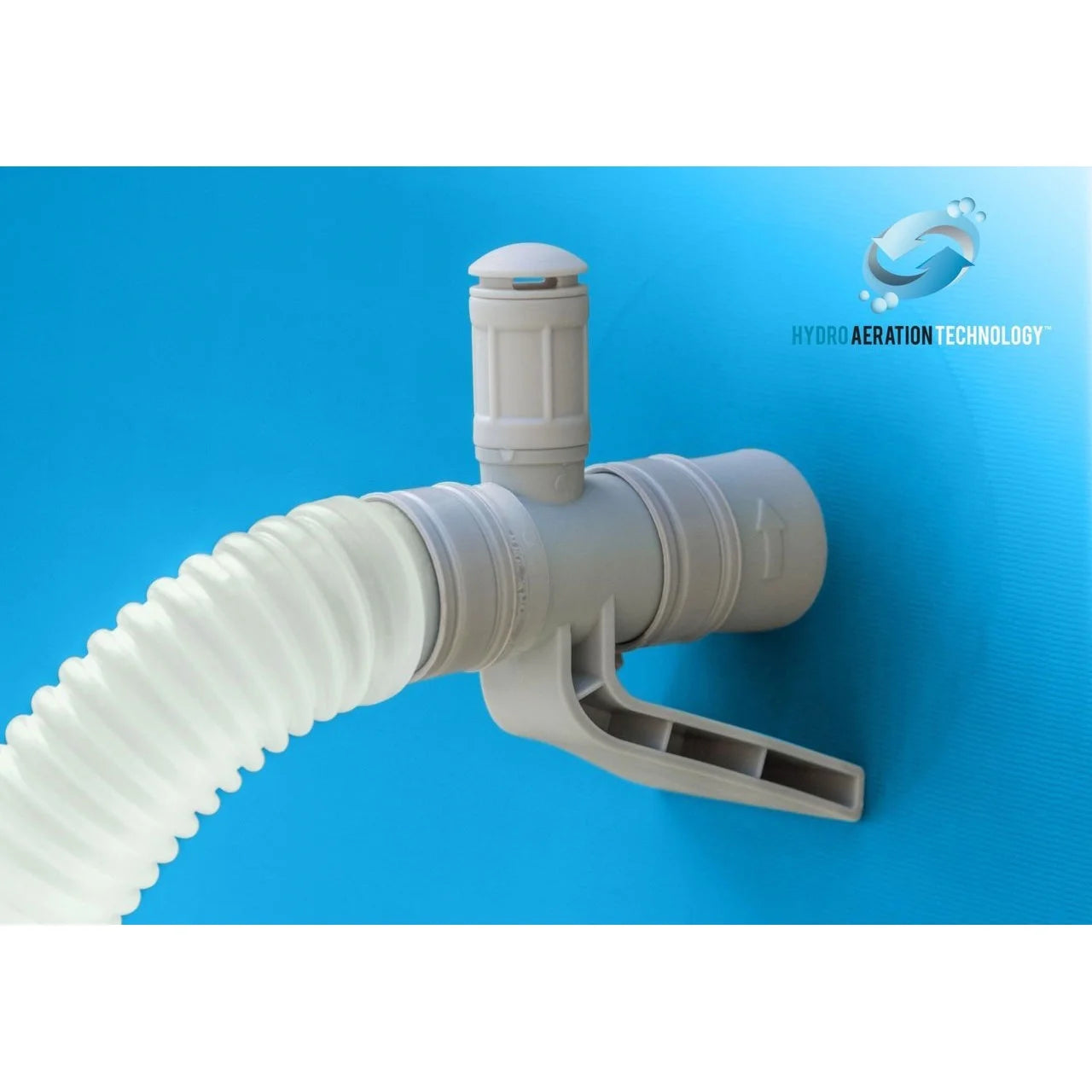 Above Ground Swimming Pool Kit with 6 Replacement Filters Z990
