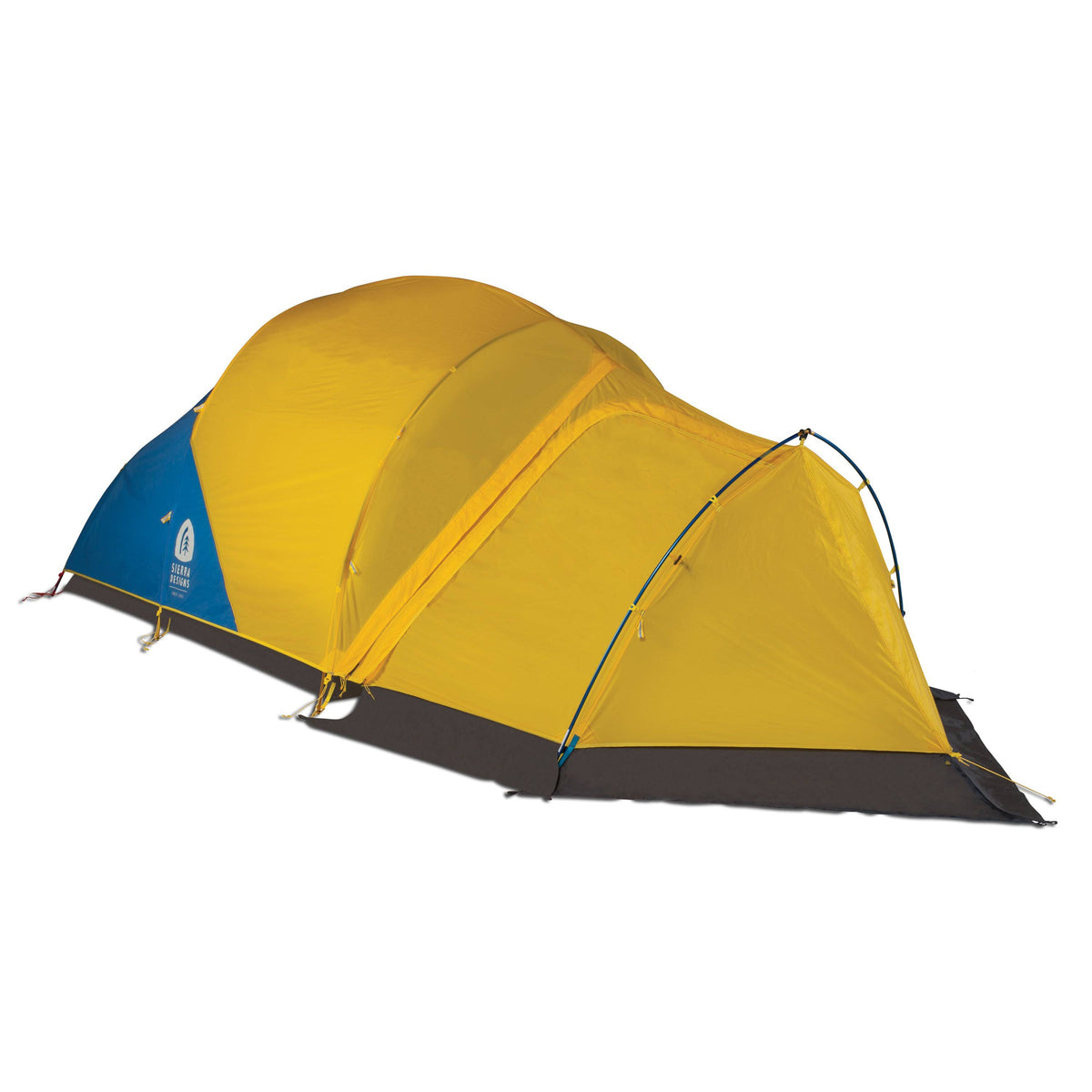 2 Person 4 Seasons Tent X5317