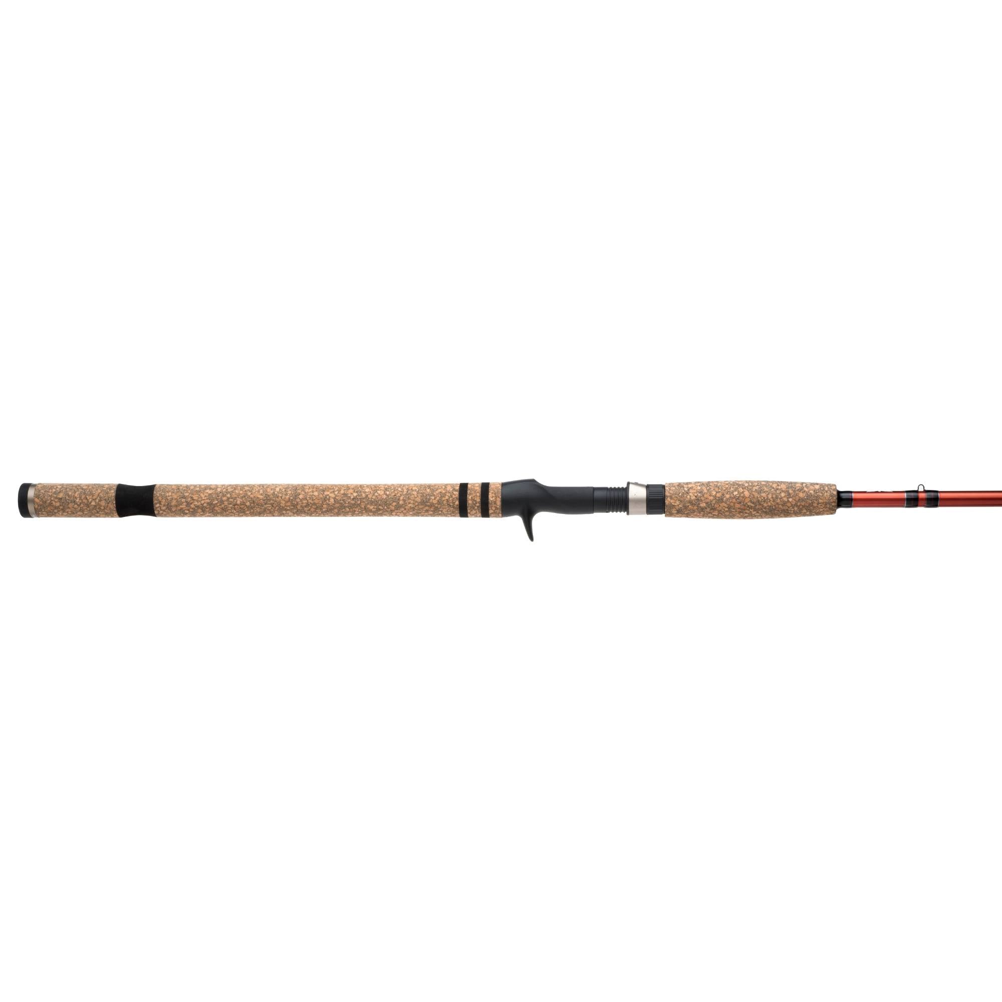 Elite Tech Predator Casting Rod U6008