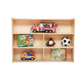 Single Storage Unit Q615693