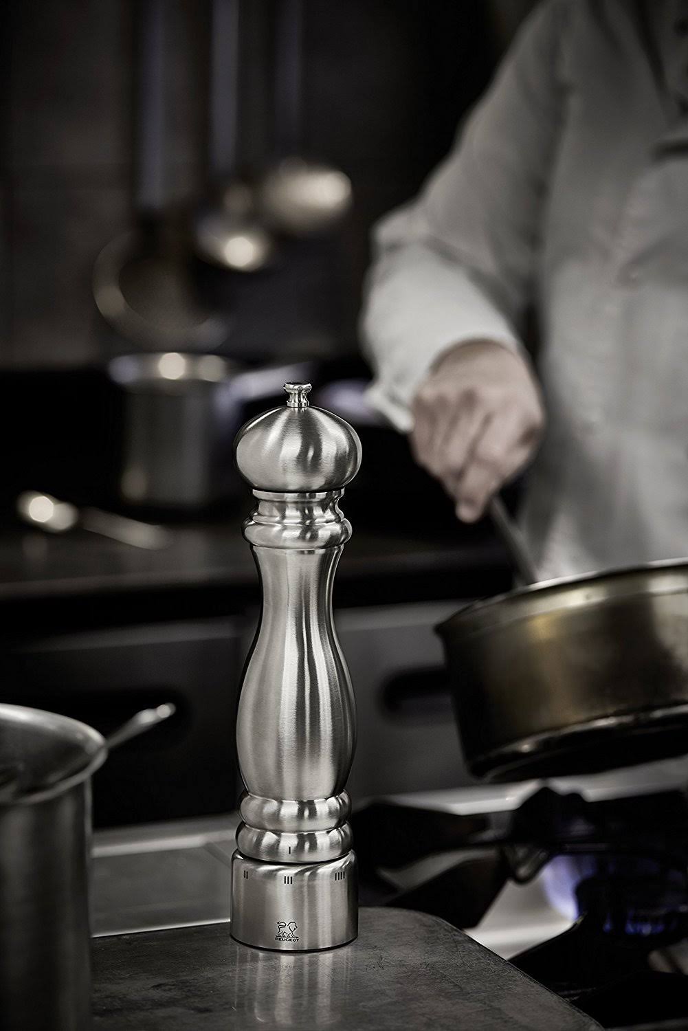Pepper Mill N518