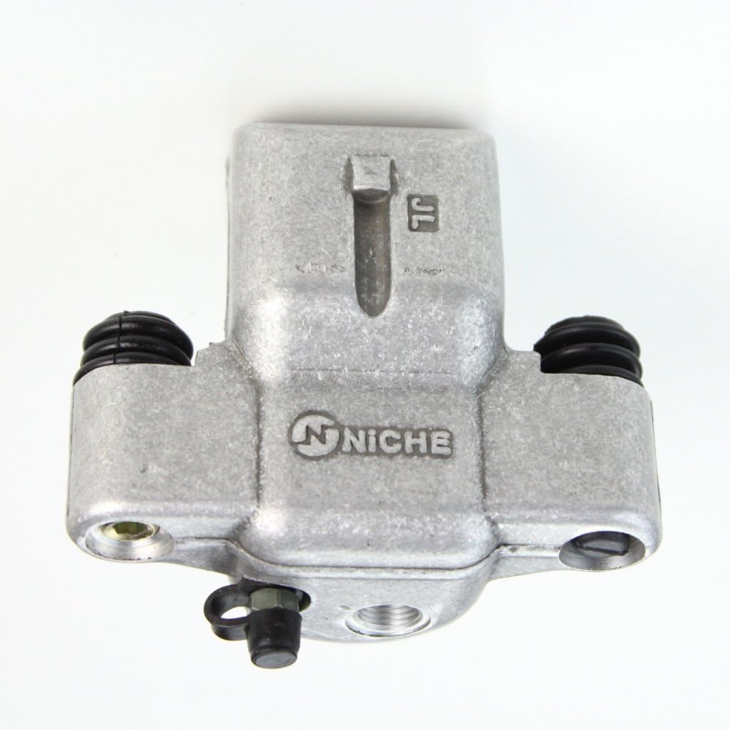 Front Right Brake Caliper Pad Mounting Bracket Pack of 2 D307910