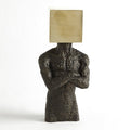 Cube Hero-Bronze K8720