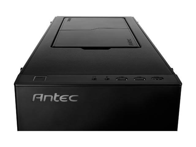 Mid Tower Case U3827