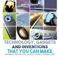 Science Experiment Book for Teens Children P44298