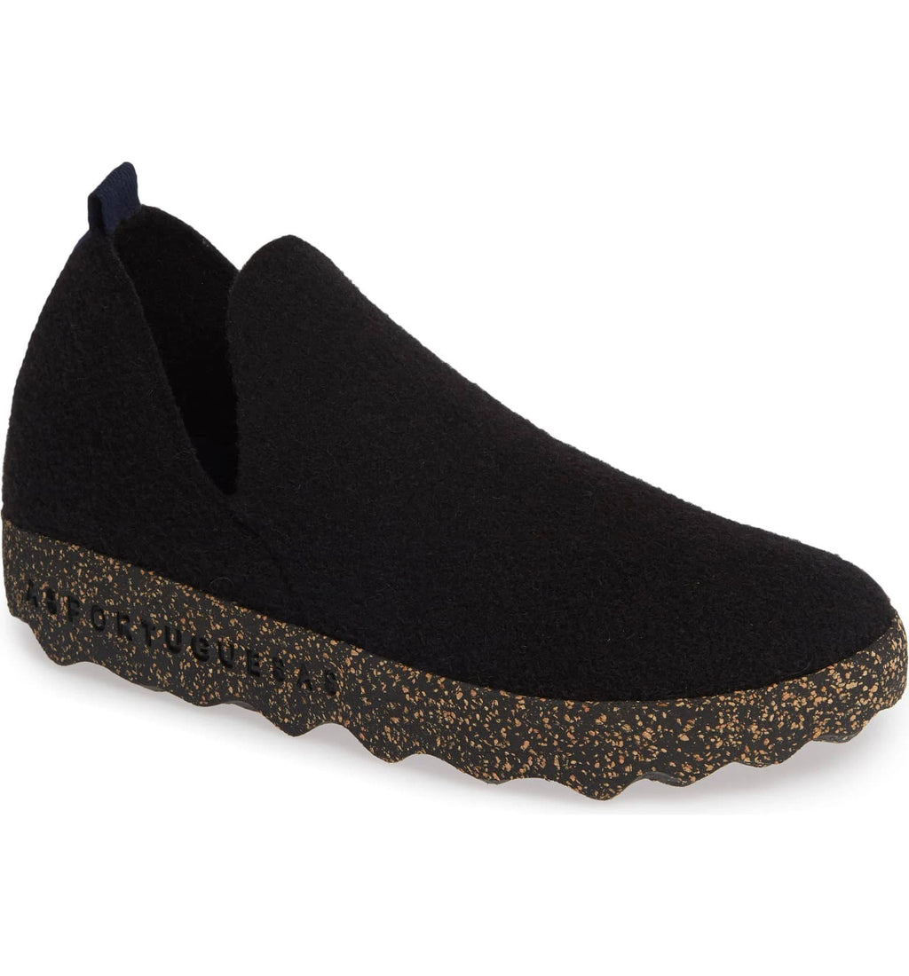 Black Euro 38 J4907