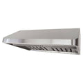 30-Inch Under Cabinet Range Hood, 3-Speed, 680 CFM, LED V90539