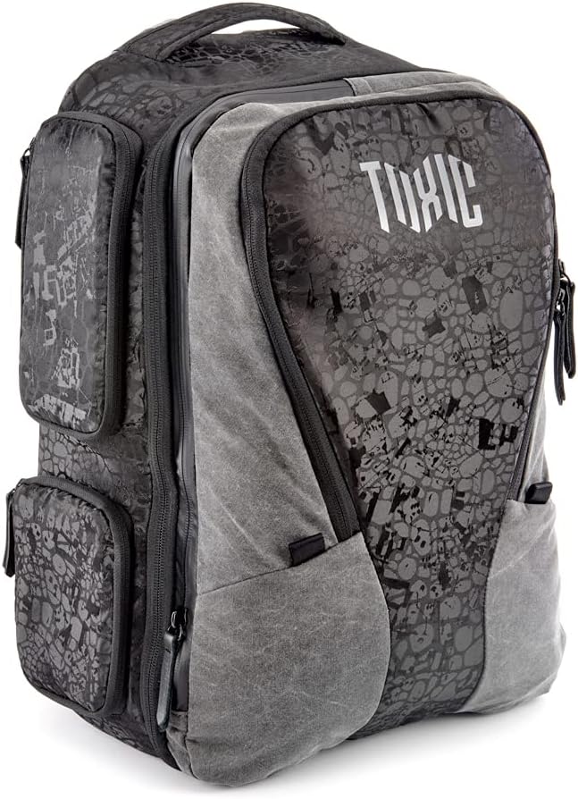 Camera Backpack with Lumbar Support P695