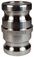 Cam and Groove Spool Adapter D922795