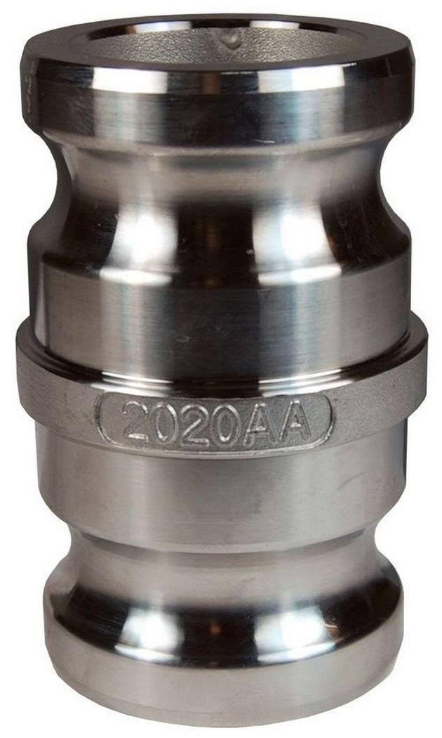 Cam and Groove Spool Adapter D922795