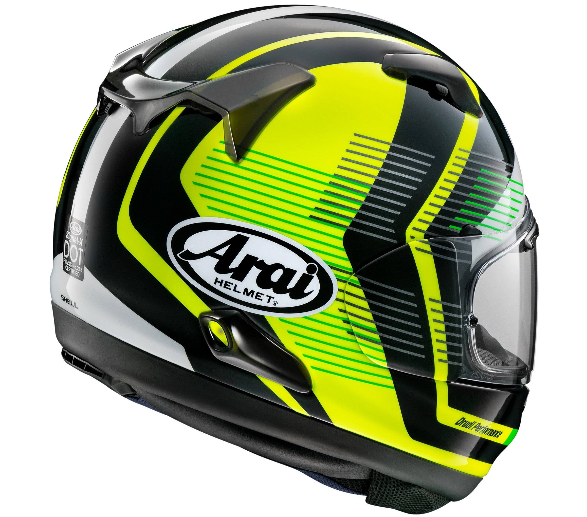 Impulse Helmet P437267
