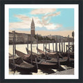 Framed Photographic Print, 39.5 inch H x 3 N118