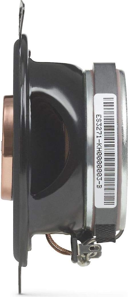 3-1/2" 2-Way Car Speakers Pair V229