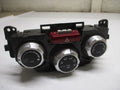 Pre-Owned Subaru Impreza Automatic Climate AC Heater Temperature Control E5597