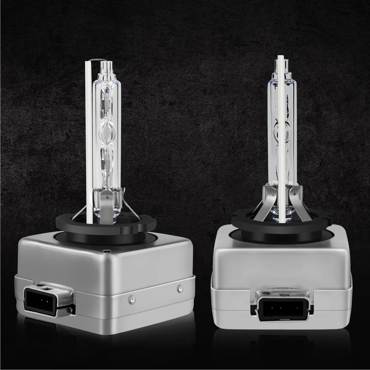 D1S Xenon HID Headlight Bulbs 6000K 2Pcs L401