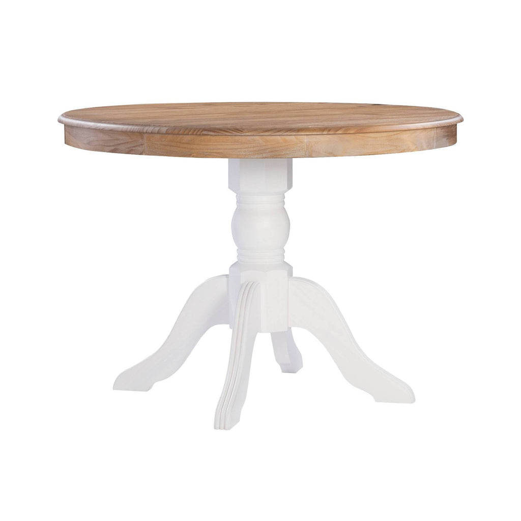 Natural Finish Breakfast Nook with Table and Storage, Seats 4 A823075