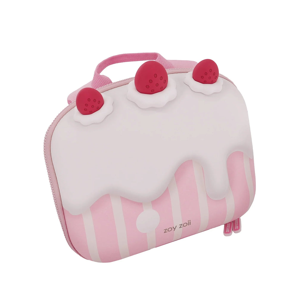 Pink Toddler Backpack Mini Travel Bag T2508