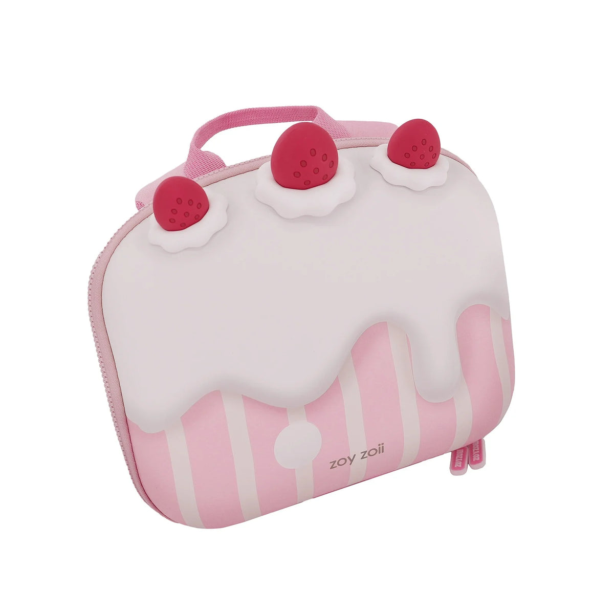Pink Toddler Backpack Mini Travel Bag T2508