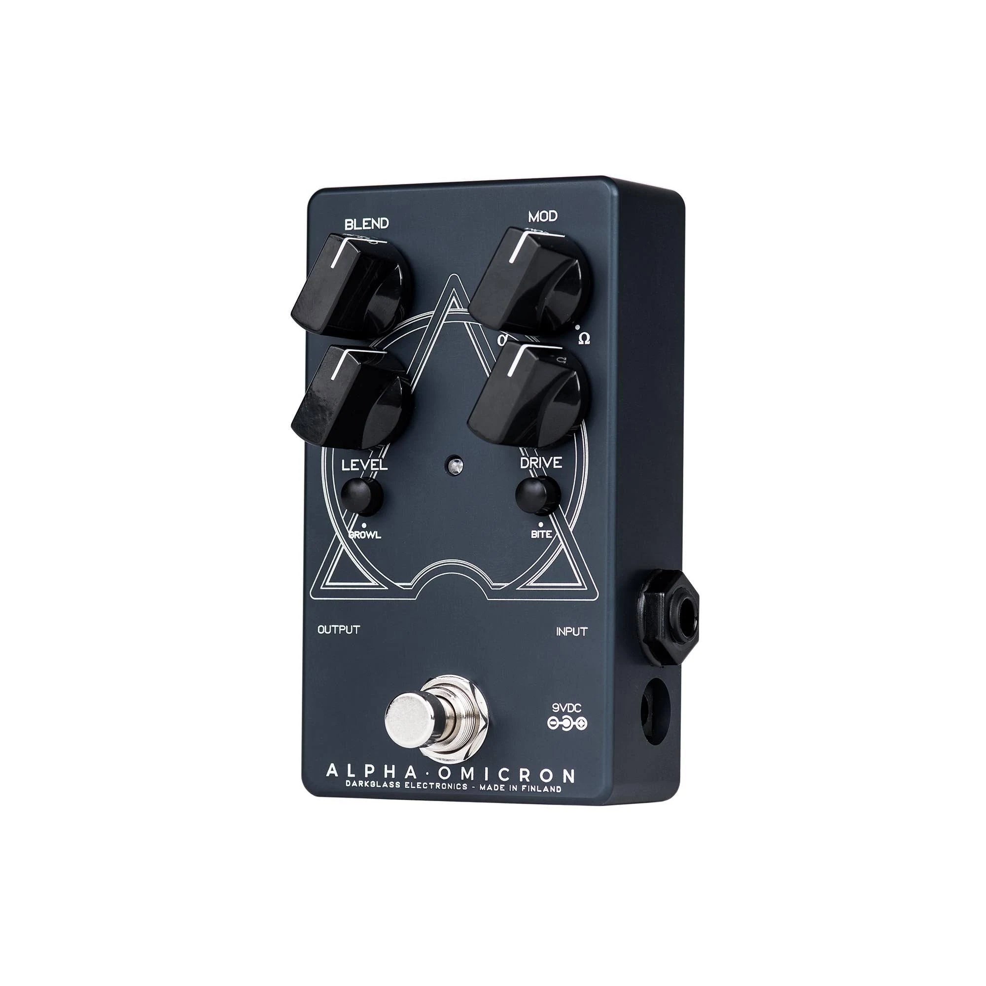 Bass Preamp Pedal B3143