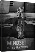Framed Canvas Wall Art Poster 24x32 Z762