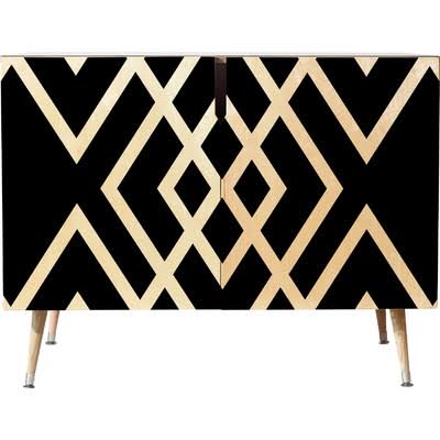 Accent Cabinet T46686