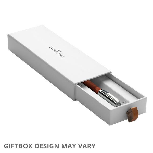 Black Rollerball Pen W358555