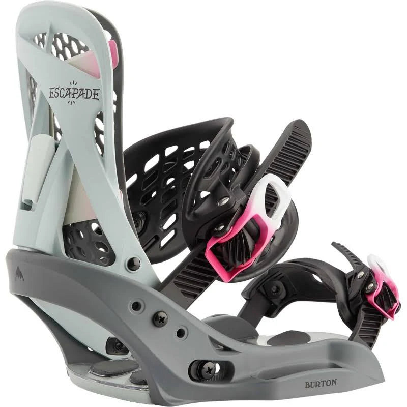 Est 20/21 Snowboard Bindings I584531