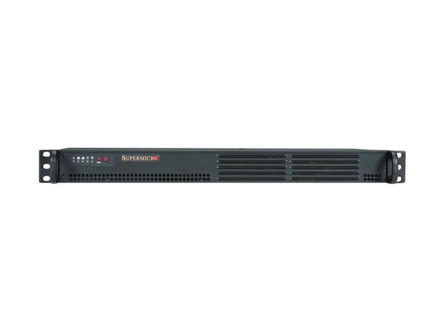 Supermicro SuperServer Server T369806
