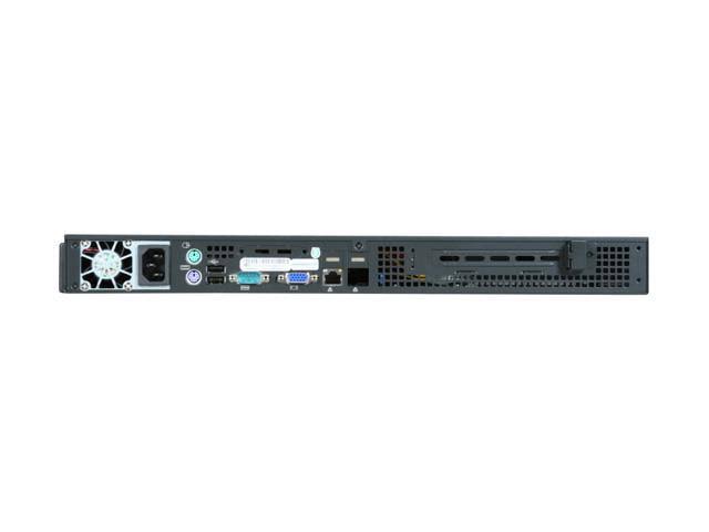 Supermicro SuperServer Server T369806