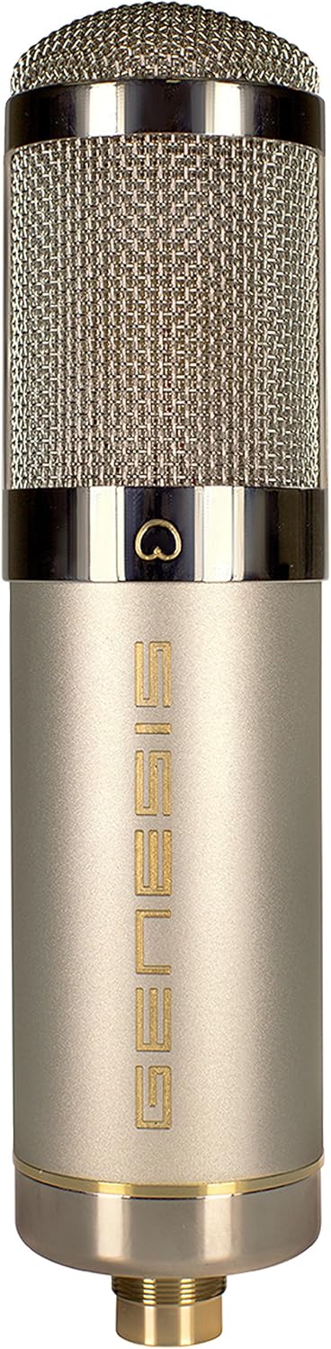 Tube Microphone U954518